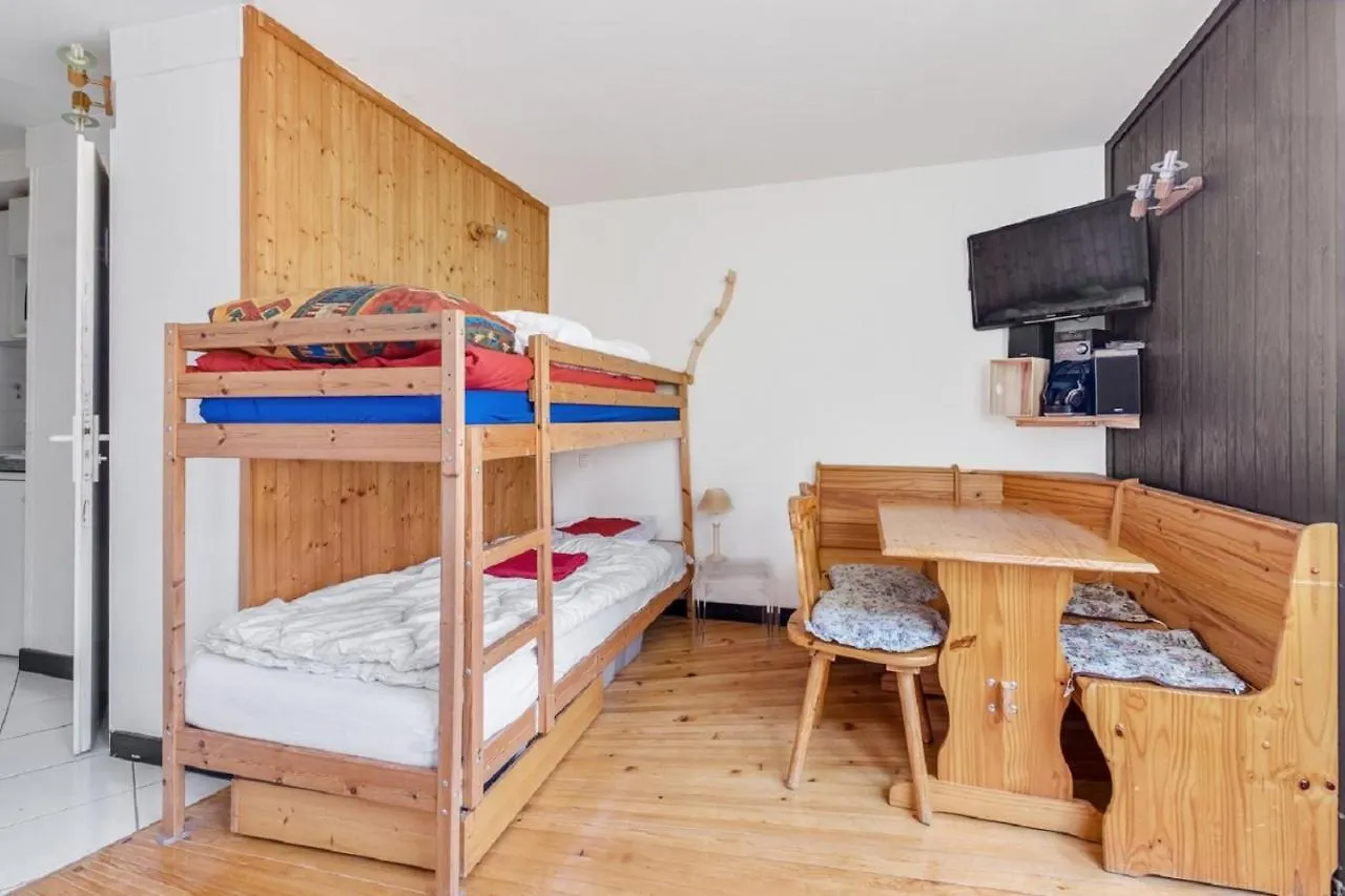 Residence Les Ruches - Maeva Home Avoriaz