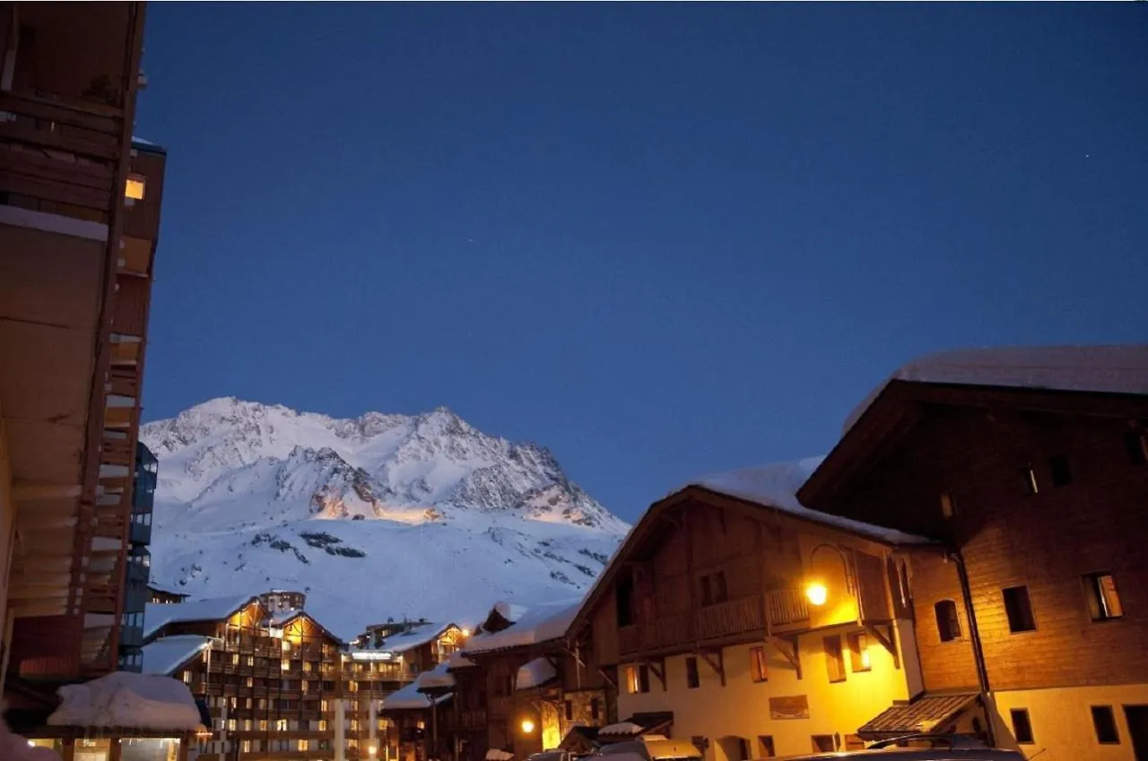 Apartment Residence Les Ruches - Maeva Home Avoriaz