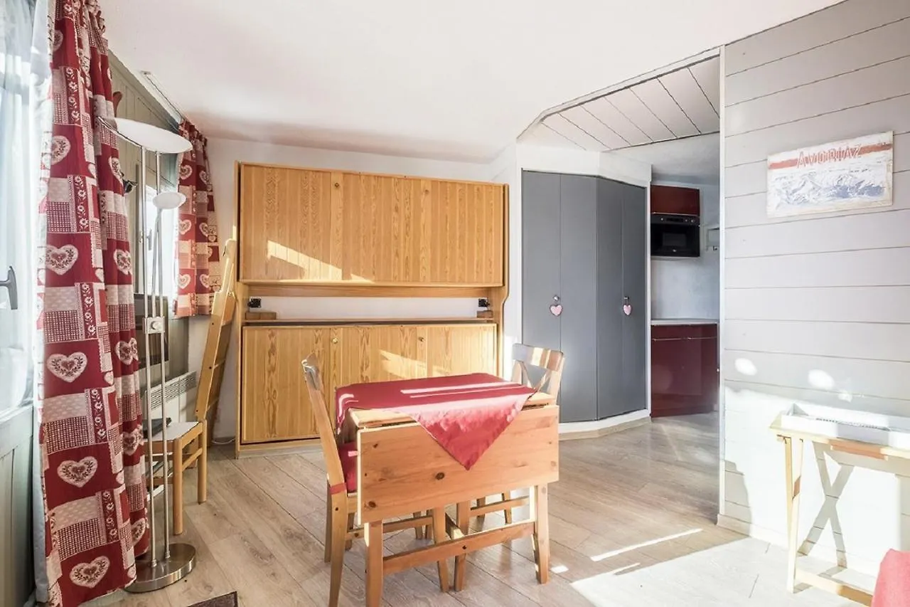 Apartment Residence Les Ruches - Maeva Home Avoriaz