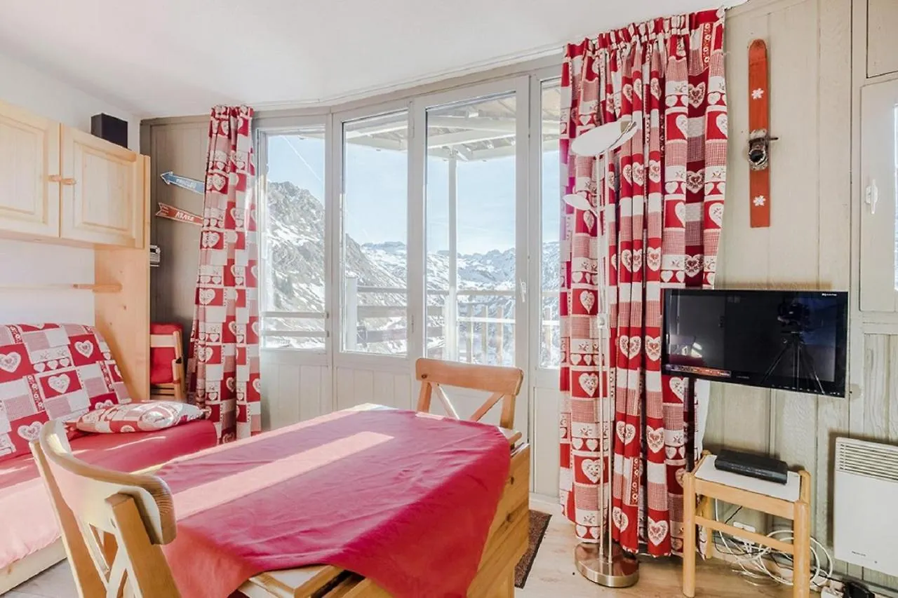 Residence Les Ruches - Maeva Home Avoriaz