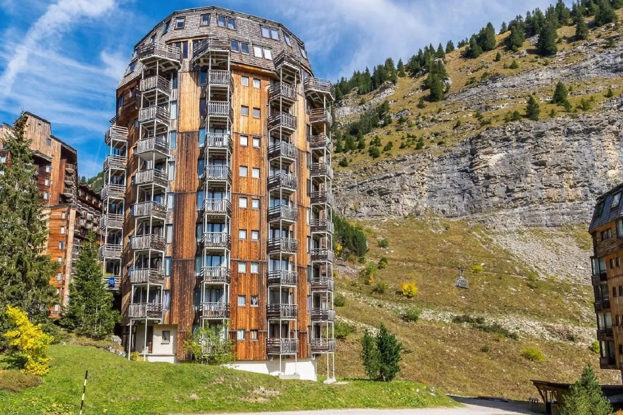 Apartment Residence Les Ruches - Maeva Home Avoriaz