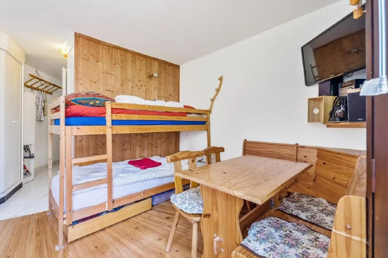 Residence Les Ruches - Maeva Home Avoriaz Frankreich