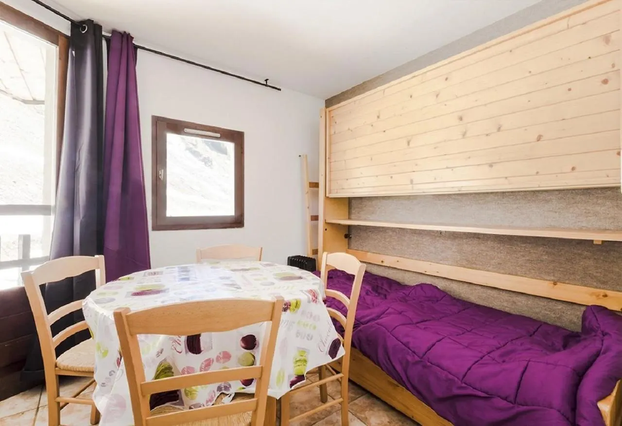 Residence Les Ruches - Maeva Home Avoriaz 0*,