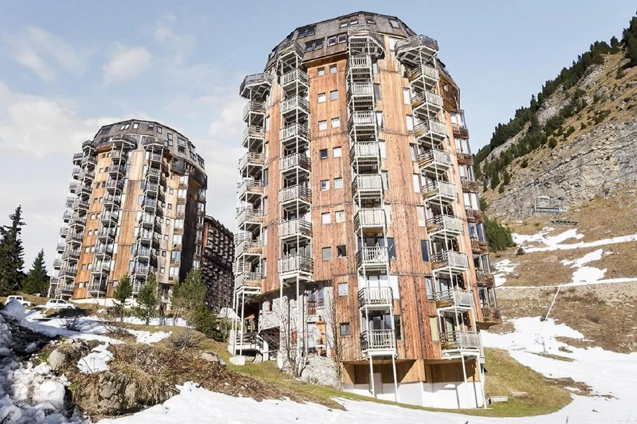 Residence Les Ruches - Maeva Home Avoriaz 0*,  Frankreich