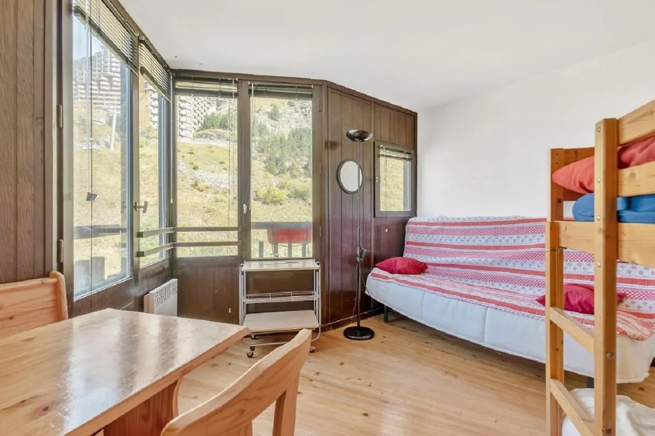 Residence Les Ruches - Maeva Home Avoriaz
