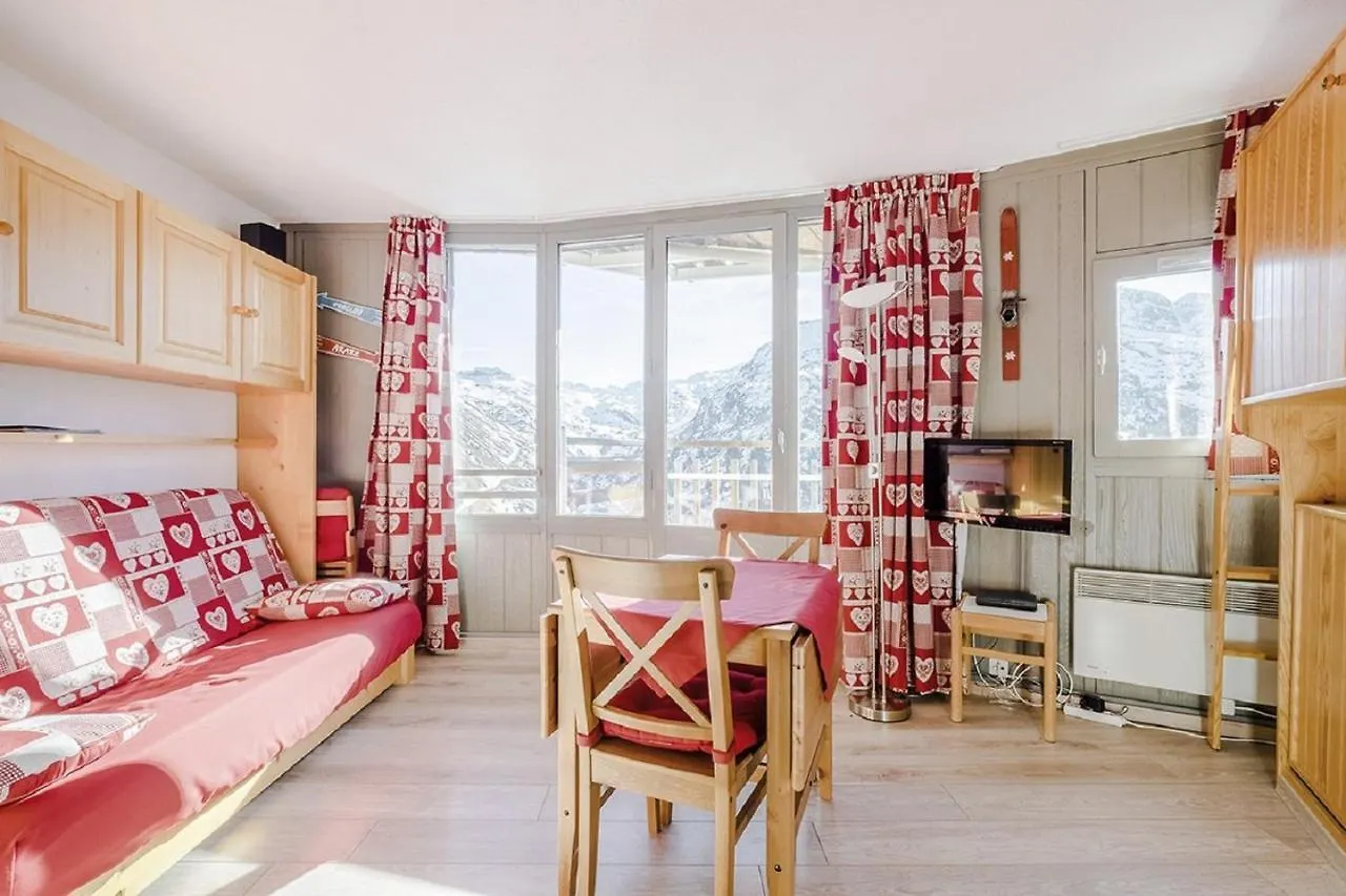 Residence Les Ruches - Maeva Home Avoriaz Frankreich