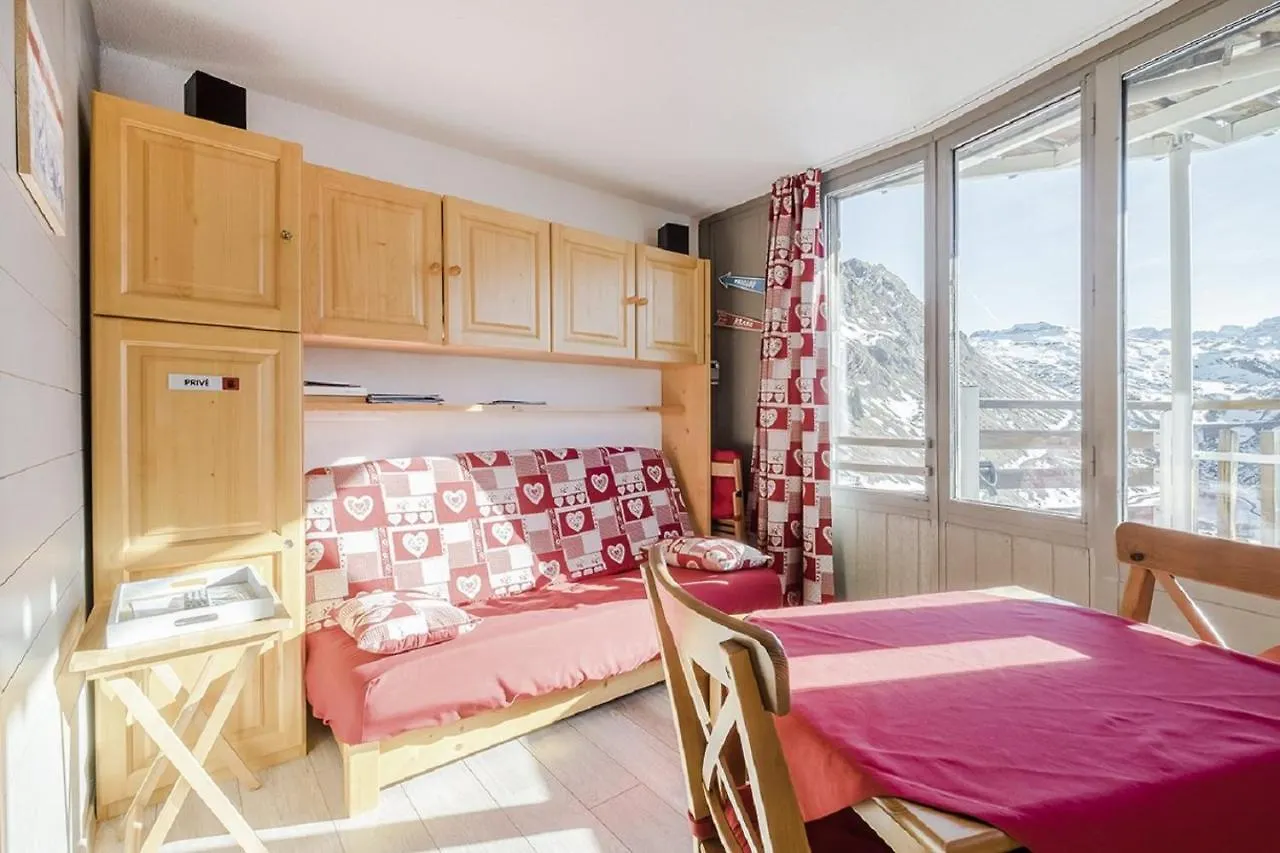 Residence Les Ruches - Maeva Home Avoriaz Apartment